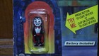 Clip-on Monster Dracula Vampire Soma China Halloween