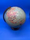 Vintage Replogle 12-inch Reference Globe