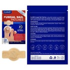 21pcs Nail Fungus Treatment For Toenails Nail Repair   Fungal Treatment Patches