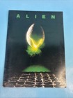 Vintage Alien Movie 1979 Souvenir Program Booklet Brochure Illustrated Book Lot