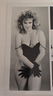 1986 Porsche Lynn Studio Promo Bw 10x8 For Innocent Taboo