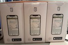 New Eve Door   Window Wireless Contact Sensor 3-pack Works W apple Home See Pics