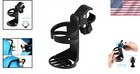 Universal Stroller Cup Holder - 360   Rotatable Drink Holder For On-the-go Living