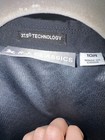 Rj Classics Skylar 37 5 Black Grey Label Show Coat Size 10r Regular