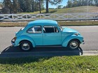 1973 Volkswagen Beetle - Classic 
