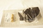 Manfrotto 035rl Super Clamp 2900 Standard 1 4    Stud   Mint Boxed From Usa