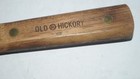 Butcher Chefs Meat Cleaver Old Hickory Wood Handle By Ontario Knife Co Usa