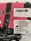 Breathable Pet Mesh Soft Harness With Leash For Small Animals Bunny Guinea Pigs