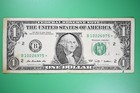 Star Note Us One Dollar Note Series 2017a B New York  Ny 10226975 