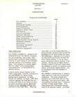Martin Xp6m-1 Seamaster Utility Flight Manual Jet Seaplane Pilot Manual