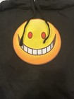 Large Smile Movie Studio Promotional Hoodie