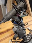 Tasco Equatorial Mount With Orion Dc Motor Drive System W  Hand Controller