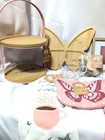Dolly Parton Pink Butterfly Kitchen Dg Exclusive Collection 10 Pc Lot New