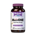 Complete Full Spectrum Multivitamins - Iron Free  B Vitamins  Gluten   Milk Free
