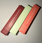 Summer Fridays Lip Butter Balm 3-pack 15g Cherry Mint Birthday Cake Trio