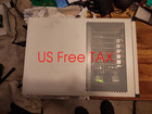 National Instruments Ni Pxie-1062q 8-slot Pxi Chassis  With Pxie-8135
