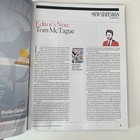 The New Statesman Magazine The Fight Back By Andrew Marr September 2025