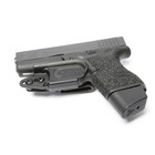 Raven Concealment Vanguard 2 Iwb Inside Waistband Tuckable Holster Standard Kit