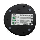 Cp100d Radio Charger - Pmpn4132a For Motorola With Us Power Supply