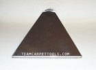 Carpet Cleaning Tool 6  Enclosed Detail Wand Hand Tool Upholstery Auto
