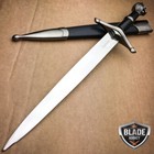 15 5  Narnia Lion s Head Medieval Ornate Knight Fantasy Dagger Sword Knife Larp