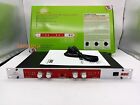 New 882i Bbe Sonic Maximizer Rackmount Unit 1u With 2pcs Xlr Cables