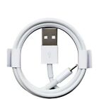 Usb Charger Cable Cord Wire For Iphone 11 12 13 14 Pro Max Us