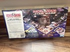 1997 Monopoly Game Star Wars Trilogy Collectors Edition Parker Brothers Sealed
