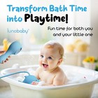 Baby Bath Shower Head - Bathtub Sprayer Showerhead Toys