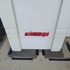 Vectrax Jl-618m 6x18 Manual Surface Grinder  220v Electric 3-phase Horizontal