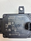2023-2026 Toyota Tundra Cruise Control Distance Sensor Module Oem 88210-0c111