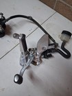 1997-2006 Yamaha Yzf 600r Rear Brake Assembly