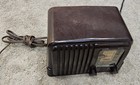 Vintage Antique Rca Am sw Tube Radio  rebuilt  In Great Condition Sounds Great