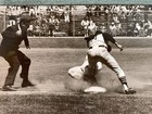 Willie Mays Personally Owned Original Sports Illustrated Photo 1966 Giants