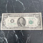 Series 1981  100 Dollar Bill Federal Reserve Note Circulated Vintage Us Currency