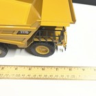 1 50 Cat Caterpillar 777d Off-highway Truck  - Norscot Diecast 1 50 Scale Model