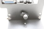 Box Lens Sled Supporter For Canon Fujinon Box  Lenses With Camera Plate