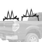 Truck Bed Kayak   Sup Rack  150 Lb Cap  Fits 54  To 64  Beds  No-drill  Elevate
