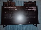 Vintage Nikko Alpha Iii Stereo Power Amplifier Nearly Perfect 