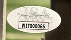 Calvin Johnson Signed Framed 8x10 Detroit Lions Photo Jsa