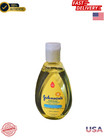 Johnson s Baby Wash   Shampoo Travel Size 1 7 Fl Oz 3 Pack Gentle Care Fast Post