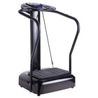 2000w Fitness Whole Body Vibration Plate Trainer Machine Home Gym Sports