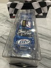 Brad Keselowski 2011 Autographed Bristol Raced Win Miller Lite Nascar 1 24 Dodge
