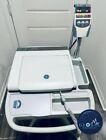 Ge Mac 5500 Ekg   Electrocardiogram   Ekgmodule patient Ready with Out Cart 