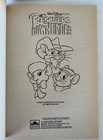 Vintage Disney s Rescuers Down Under Coloring Book 1990 Golden Books New Unused