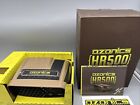 Ozonics Hr500 Scent Elimination Device  single Pack  -brown black   Extra Remote