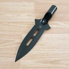 United Cutlery Colombian Spear 6 25  Sk5 High Carbon Steel Blade Wood Handle