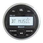 Jbl Marine Bluetooth Stereo Receiver  8x 6 5  225w Speaker  2x Amp  Accessories