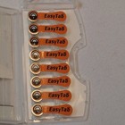 Duracell Size 13 Activair Pr48 P13 Hearing Aid Batteries 