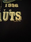 Vintage My Favourite Team Cfl 1996 Grey Cup Toronto Argonauts Shirt Men s Xl Nwt